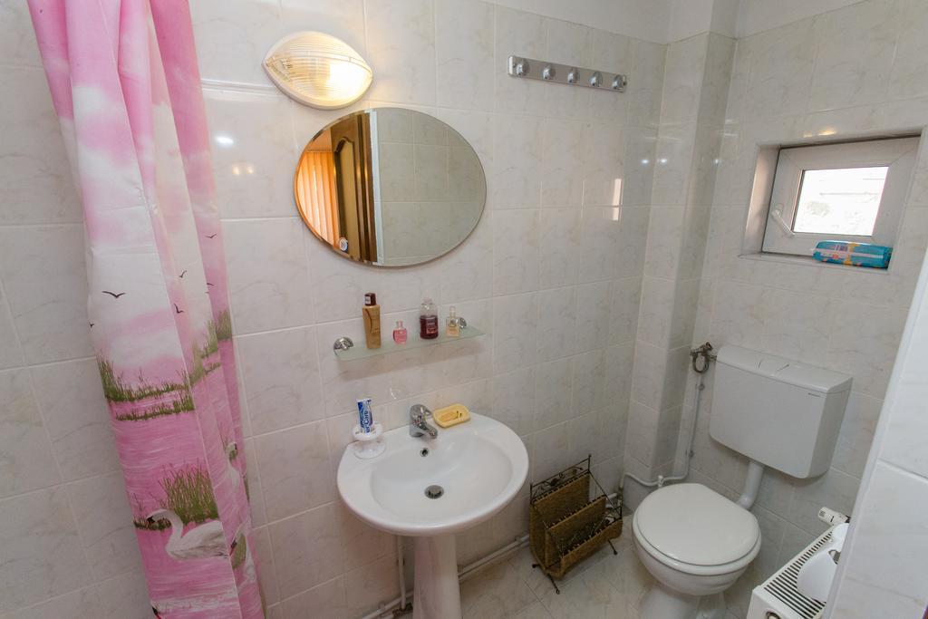 Casa Tudor Turda Zimmer foto