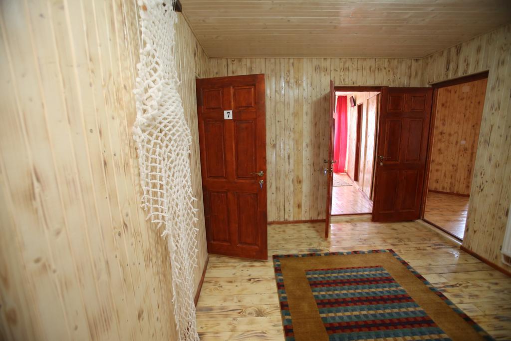 Casa Tudor Turda Exterior foto